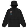 CO200 Adult Packable Anorak Qtr Zip Jacket Thumbnail