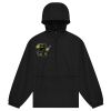 CO200 Adult Packable Anorak Qtr Zip Jacket Thumbnail