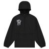CO200 Adult Packable Anorak Qtr Zip Jacket Thumbnail