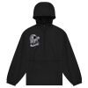 CO200 Adult Packable Anorak Qtr Zip Jacket Thumbnail