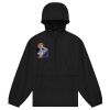 CO200 Adult Packable Anorak Qtr Zip Jacket Thumbnail