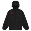 CO200 Adult Packable Anorak Qtr Zip Jacket Thumbnail