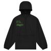 CO200 Adult Packable Anorak Qtr Zip Jacket Thumbnail