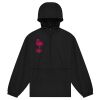 CO200 Adult Packable Anorak Qtr Zip Jacket Thumbnail