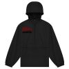 CO200 Adult Packable Anorak Qtr Zip Jacket Thumbnail