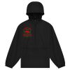 CO200 Adult Packable Anorak Qtr Zip Jacket Thumbnail