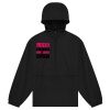 CO200 Adult Packable Anorak Qtr Zip Jacket Thumbnail