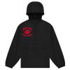 CO200 Adult Packable Anorak Qtr Zip Jacket Thumbnail