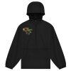CO200 Adult Packable Anorak Qtr Zip Jacket Thumbnail