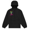 CO200 Adult Packable Anorak Qtr Zip Jacket Thumbnail