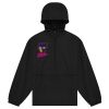 CO200 Adult Packable Anorak Qtr Zip Jacket Thumbnail