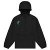 CO200 Adult Packable Anorak Qtr Zip Jacket Thumbnail