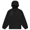 CO200 Adult Packable Anorak Qtr Zip Jacket Thumbnail