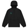 CO200 Adult Packable Anorak Qtr Zip Jacket Thumbnail