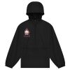 CO200 Adult Packable Anorak Qtr Zip Jacket Thumbnail