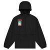 CO200 Adult Packable Anorak Qtr Zip Jacket Thumbnail