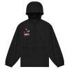 CO200 Adult Packable Anorak Qtr Zip Jacket Thumbnail