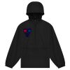 CO200 Adult Packable Anorak Qtr Zip Jacket Thumbnail