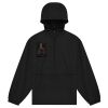 CO200 Adult Packable Anorak Qtr Zip Jacket Thumbnail