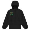 CO200 Adult Packable Anorak Qtr Zip Jacket Thumbnail