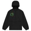 CO200 Adult Packable Anorak Qtr Zip Jacket Thumbnail