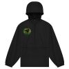 CO200 Adult Packable Anorak Qtr Zip Jacket Thumbnail