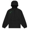 CO200 Adult Packable Anorak Qtr Zip Jacket Thumbnail