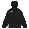 CO200 Adult Packable Anorak Qtr Zip Jacket Thumbnail