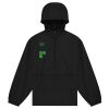CO200 Adult Packable Anorak Qtr Zip Jacket Thumbnail