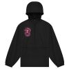 CO200 Adult Packable Anorak Qtr Zip Jacket Thumbnail