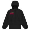 CO200 Adult Packable Anorak Qtr Zip Jacket Thumbnail