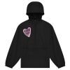 CO200 Adult Packable Anorak Qtr Zip Jacket Thumbnail