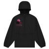 CO200 Adult Packable Anorak Qtr Zip Jacket Thumbnail