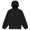 CO200 Adult Packable Anorak Qtr Zip Jacket Thumbnail