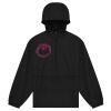 CO200 Adult Packable Anorak Qtr Zip Jacket Thumbnail
