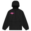 CO200 Adult Packable Anorak Qtr Zip Jacket Thumbnail