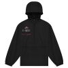 CO200 Adult Packable Anorak Qtr Zip Jacket Thumbnail