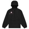 CO200 Adult Packable Anorak Qtr Zip Jacket Thumbnail