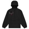 CO200 Adult Packable Anorak Qtr Zip Jacket Thumbnail