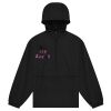 CO200 Adult Packable Anorak Qtr Zip Jacket Thumbnail
