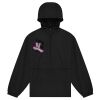 CO200 Adult Packable Anorak Qtr Zip Jacket Thumbnail