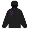 CO200 Adult Packable Anorak Qtr Zip Jacket Thumbnail