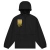 CO200 Adult Packable Anorak Qtr Zip Jacket Thumbnail