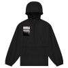 CO200 Adult Packable Anorak Qtr Zip Jacket Thumbnail