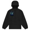 CO200 Adult Packable Anorak Qtr Zip Jacket Thumbnail