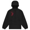 CO200 Adult Packable Anorak Qtr Zip Jacket Thumbnail