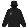 CO200 Adult Packable Anorak Qtr Zip Jacket Thumbnail