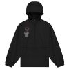 CO200 Adult Packable Anorak Qtr Zip Jacket Thumbnail