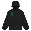 CO200 Adult Packable Anorak Qtr Zip Jacket Thumbnail