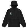 CO200 Adult Packable Anorak Qtr Zip Jacket Thumbnail